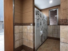 【埼玉県/富士見市ふじみ野東】アステールふじみ野イーステーション 宅配BOX