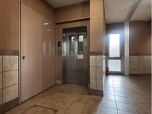 【埼玉県/富士見市ふじみ野東】アステールふじみ野イーステーション 共用部