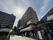 【埼玉県/富士見市ふじみ野東】アステールふじみ野イーステーション 外観