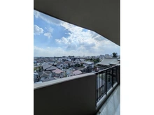 【埼玉県/川越市仙波町】モアステージ川越グランデュール バルコニー