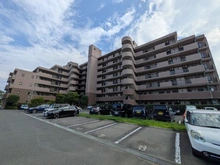 【埼玉県/川越市仙波町】モアステージ川越グランデュール 外観