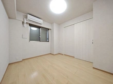 【埼玉県/志木市幸町】パークホームズ志木ステーションレジデンス 洋室：約6.0帖
