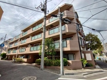 【東京都/板橋区大谷口北町】スカーラ板橋 外観
