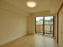 【東京都/板橋区大谷口北町】スカーラ板橋 ダイニングキッチン