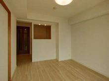 【東京都/板橋区大谷口北町】スカーラ板橋 ダイニングキッチン