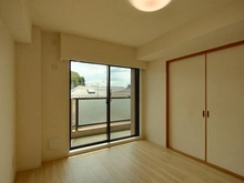 【東京都/板橋区大谷口北町】スカーラ板橋 ダイニングキッチン