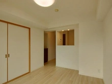 【東京都/板橋区大谷口北町】スカーラ板橋 ダイニングキッチン