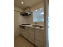 【東京都/板橋区大谷口北町】スカーラ板橋 キッチン