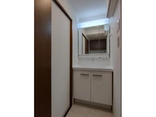 【東京都/板橋区大谷口北町】スカーラ板橋 洗面室