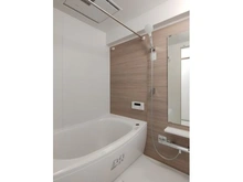 【東京都/板橋区大谷口北町】スカーラ板橋 浴室