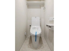 【東京都/板橋区大谷口北町】スカーラ板橋 トイレ