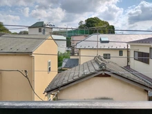 【東京都/板橋区大谷口北町】スカーラ板橋 眺望