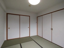 【東京都/板橋区大谷口北町】スカーラ板橋 和室