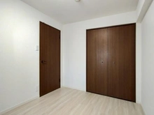 【東京都/板橋区大谷口北町】スカーラ板橋 洋室