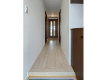 【東京都/板橋区大谷口北町】スカーラ板橋 廊下