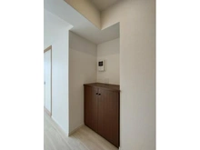 【東京都/板橋区大谷口北町】スカーラ板橋 収納：DK部分