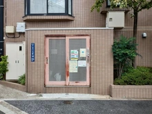 【東京都/板橋区大谷口北町】スカーラ板橋 共用部