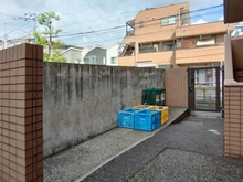 【東京都/板橋区大谷口北町】スカーラ板橋 共用部