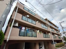 【東京都/板橋区大谷口北町】スカーラ板橋 外観