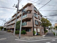 【東京都/板橋区大谷口北町】スカーラ板橋 外観