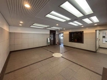 【東京都/練馬区北町】タック練馬北町 エントランス