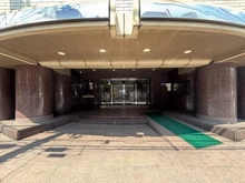 【東京都/練馬区北町】タック練馬北町 アプローチ