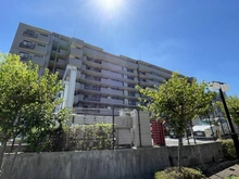 【埼玉県/志木市柏町】ナイスアーバン志木 外観