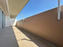 【埼玉県/入間郡三芳町大字竹間沢】レクセルプラッツァみずほ台 バルコニー