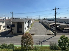 【埼玉県/入間郡三芳町大字竹間沢】レクセルプラッツァみずほ台 眺望