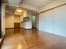 【埼玉県/ふじみ野市市沢】ライオンズガーデンシティふじみ野 LDK