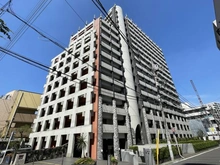 【埼玉県/新座市東北】ヴォルテックス21志木 外観