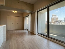【埼玉県/新座市東北】ヴォルテックス21志木 LDK