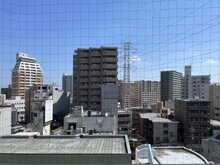 【埼玉県/新座市東北】ヴォルテックス21志木 眺望：※東側バルコニーより撮影