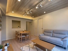 【東京都/板橋区成増】ユニーブル成増 A棟 LDK