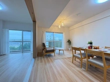 【東京都/板橋区中台】サンシティ A棟 LDK：※左：洋室