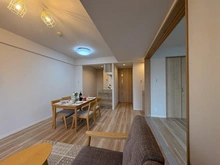 【東京都/板橋区中台】サンシティ A棟 LDK