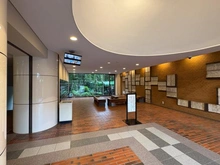 【東京都/板橋区中台】サンシティ A棟 エントランス