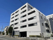 【東京都/板橋区四葉】グランボア四葉の丘 外観