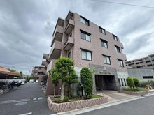 【埼玉県/朝霞市溝沼】ロイヤルステージ朝霞 外観
