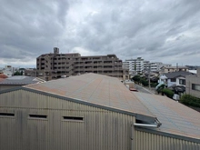 【埼玉県/朝霞市溝沼】ロイヤルステージ朝霞 眺望