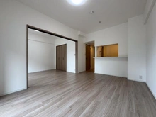 【埼玉県/朝霞市三原】ベルポート朝霞台 参番館 LDK