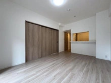 【埼玉県/朝霞市三原】ベルポート朝霞台 参番館 LDK