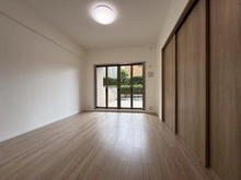 【埼玉県/朝霞市三原】ベルポート朝霞台 参番館 LDK