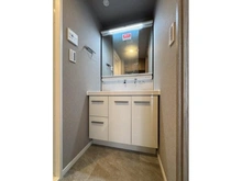 【埼玉県/朝霞市三原】ベルポート朝霞台 参番館 洗面室