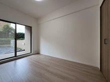 【埼玉県/朝霞市三原】ベルポート朝霞台 参番館 洋室:約6.0帖