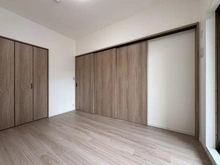 【埼玉県/朝霞市三原】ベルポート朝霞台 参番館 洋室