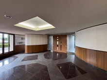 【埼玉県/朝霞市三原】ベルポート朝霞台 参番館 エントランス