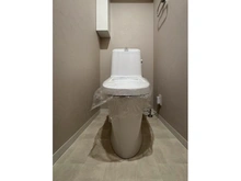 【埼玉県/和光市白子】サーパス和光 トイレ