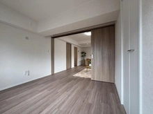 【埼玉県/和光市白子】サーパス和光 洋室