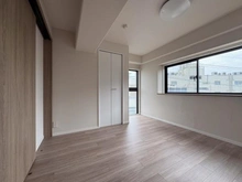 【埼玉県/和光市白子】サーパス和光 洋室